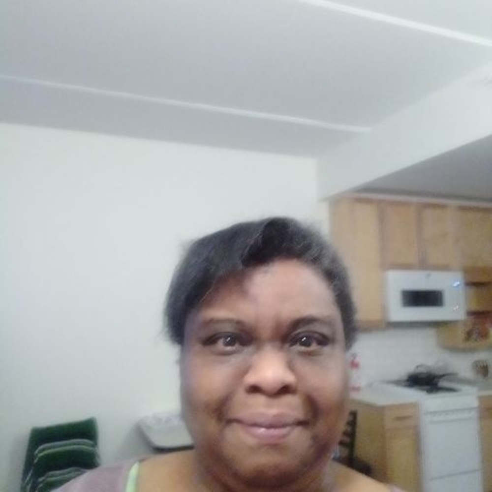 Meet your Posher, Joan